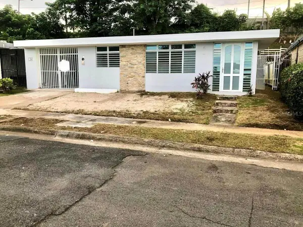 Calle 13 Fair View, SAN JUAN, PR 00926