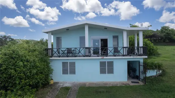 680 Villa Borinquen, VIEQUES, PR 00765