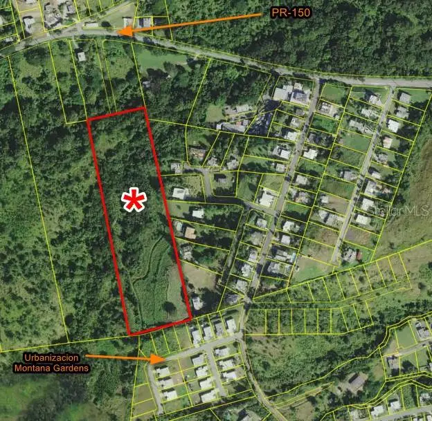 KM HM 17.7 Carr 150, Coamo, PR 00769 - Image #2