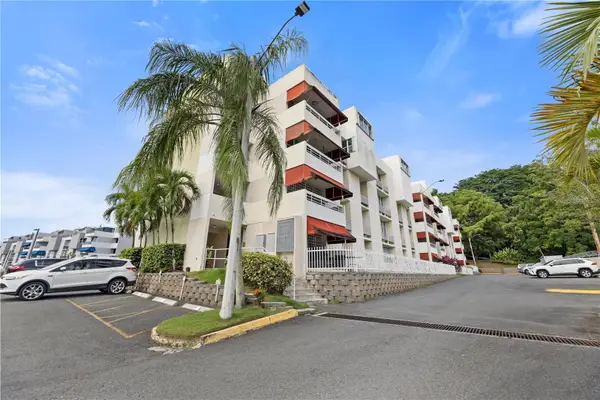 CARR. 876 Cond. Alturas De Montebello #APT. 401, TRUJILLO ALTO, PR 00976