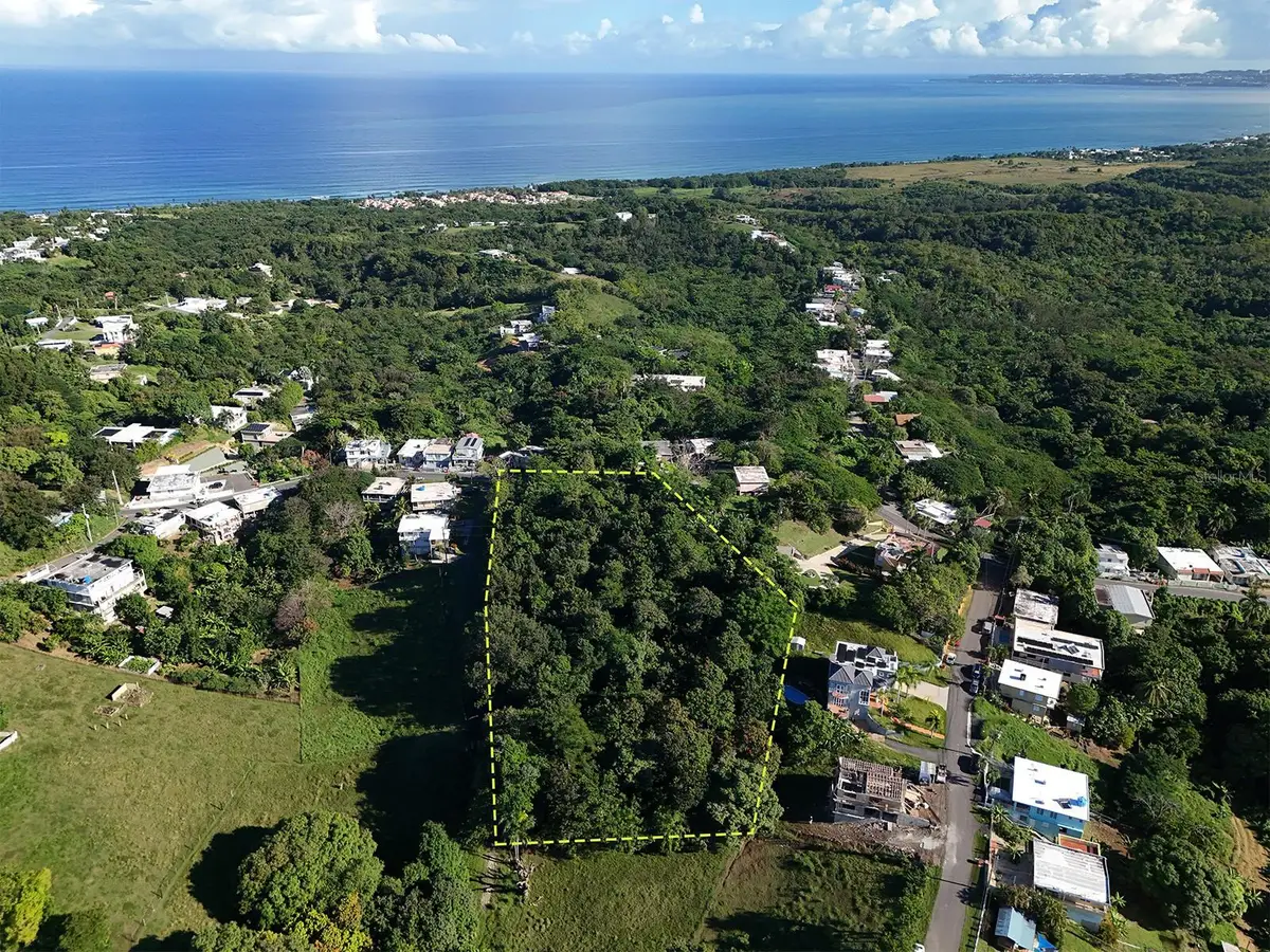 Carr 413 Km 5.1 Bo. Puntas, Rincon, PR 00677 - Image #1