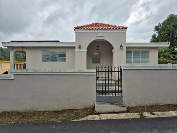 Km. 5.0 Carr 830, BAYAMON, PR 00956