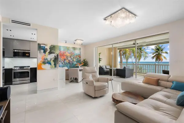 400 Ocean Drive #423, HUMACAO, PR 00791