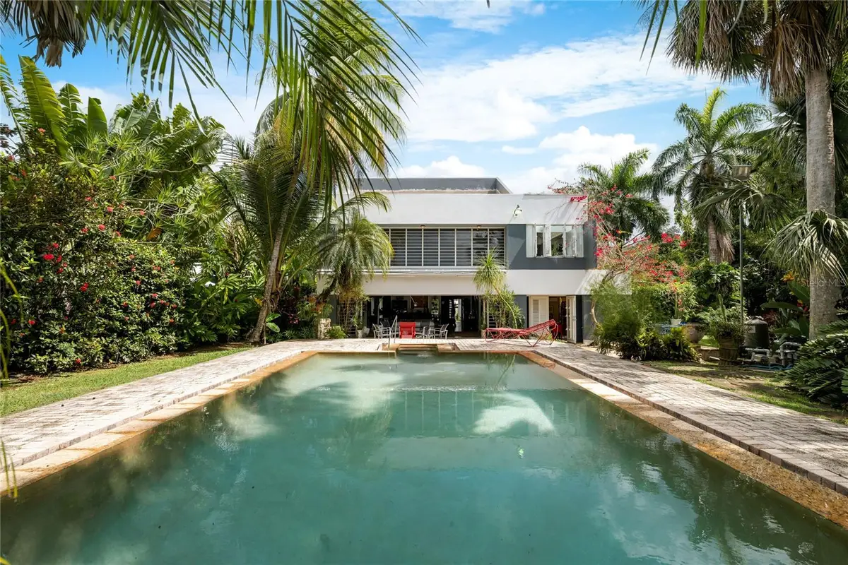 3 Pedrosa Street Garden Hills, Guaynabo, PR 00966 - Image #1