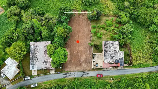 Bo. Buena Vista #7, HUMACAO, PR 00791