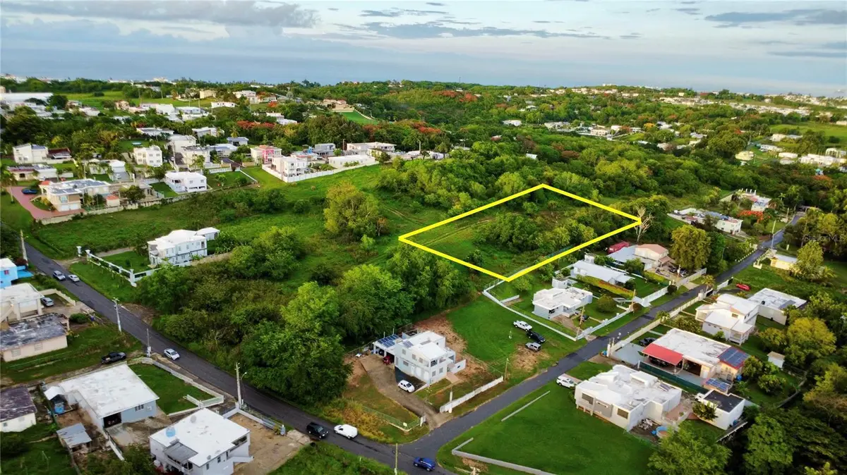 Bo Carrizales Carr 493 Km 1.9 Int, Hatillo, PR 00659 - Image #1