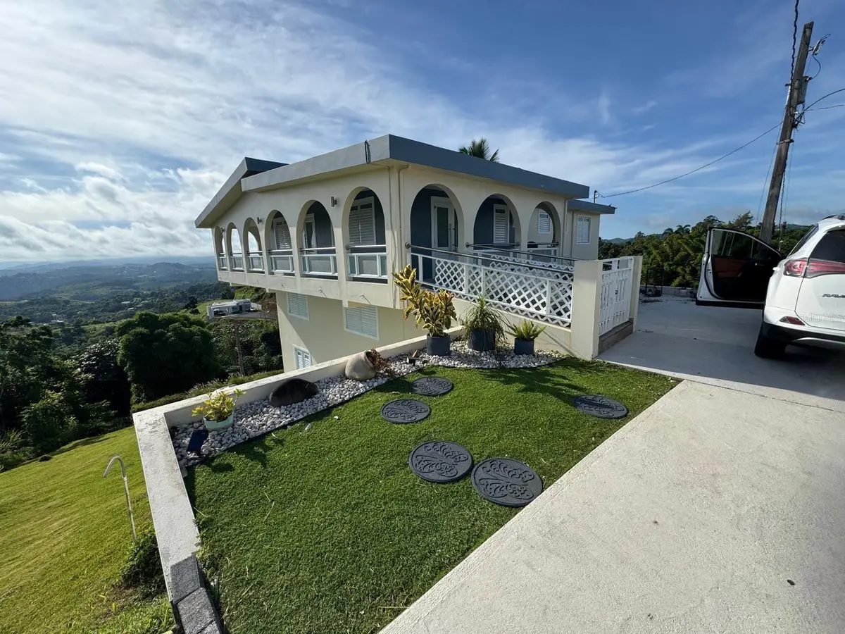 2 Km 17.6 Pr 162, Barranquitas, PR 00794 - Image #1