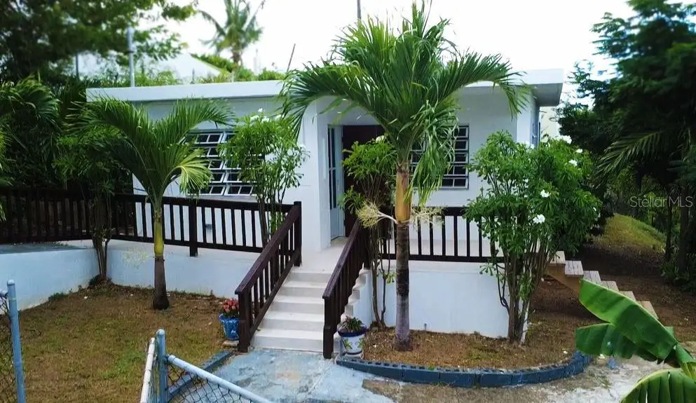 392 Bravos De Boston, Vieques, PR 00765 - Image #1