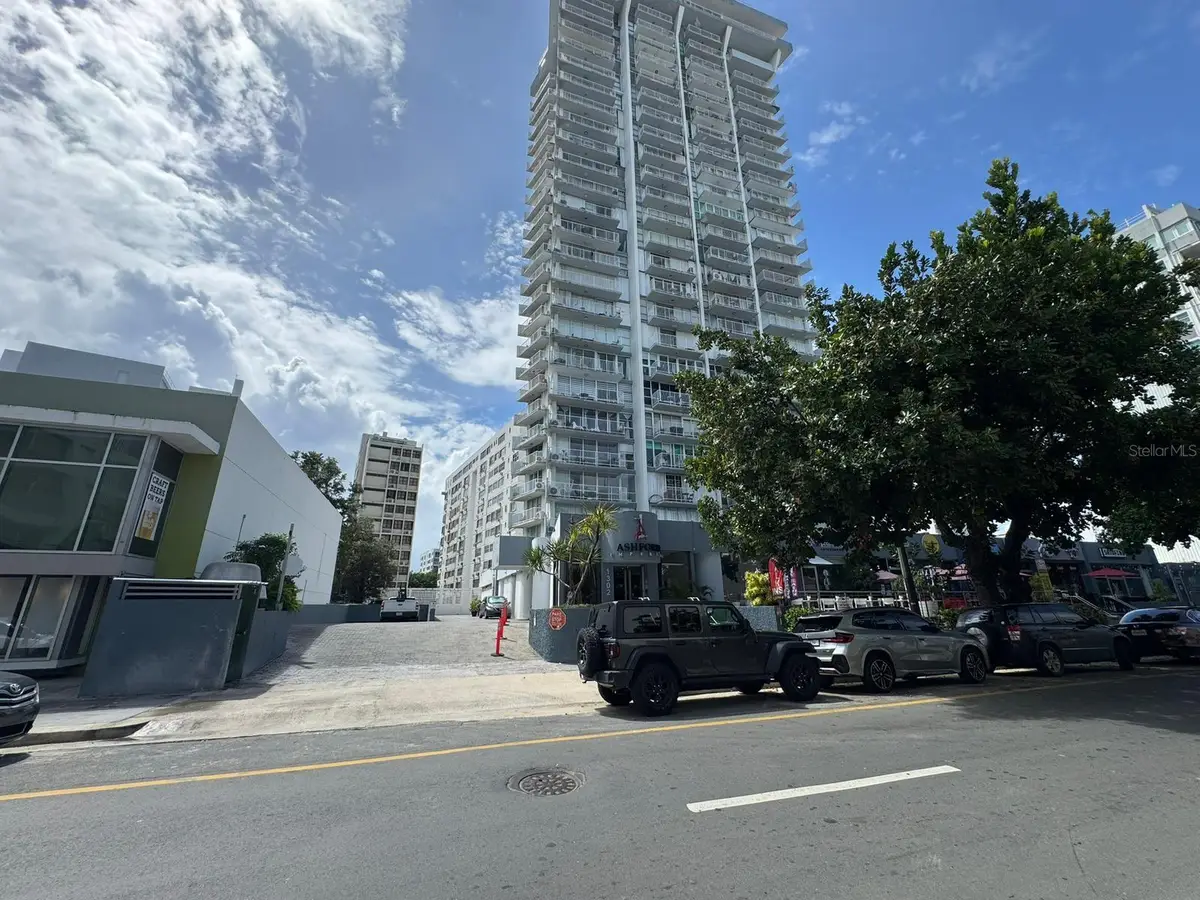 1302 Ashford Avenue #1206, Condado, PR 00907 - Image #1
