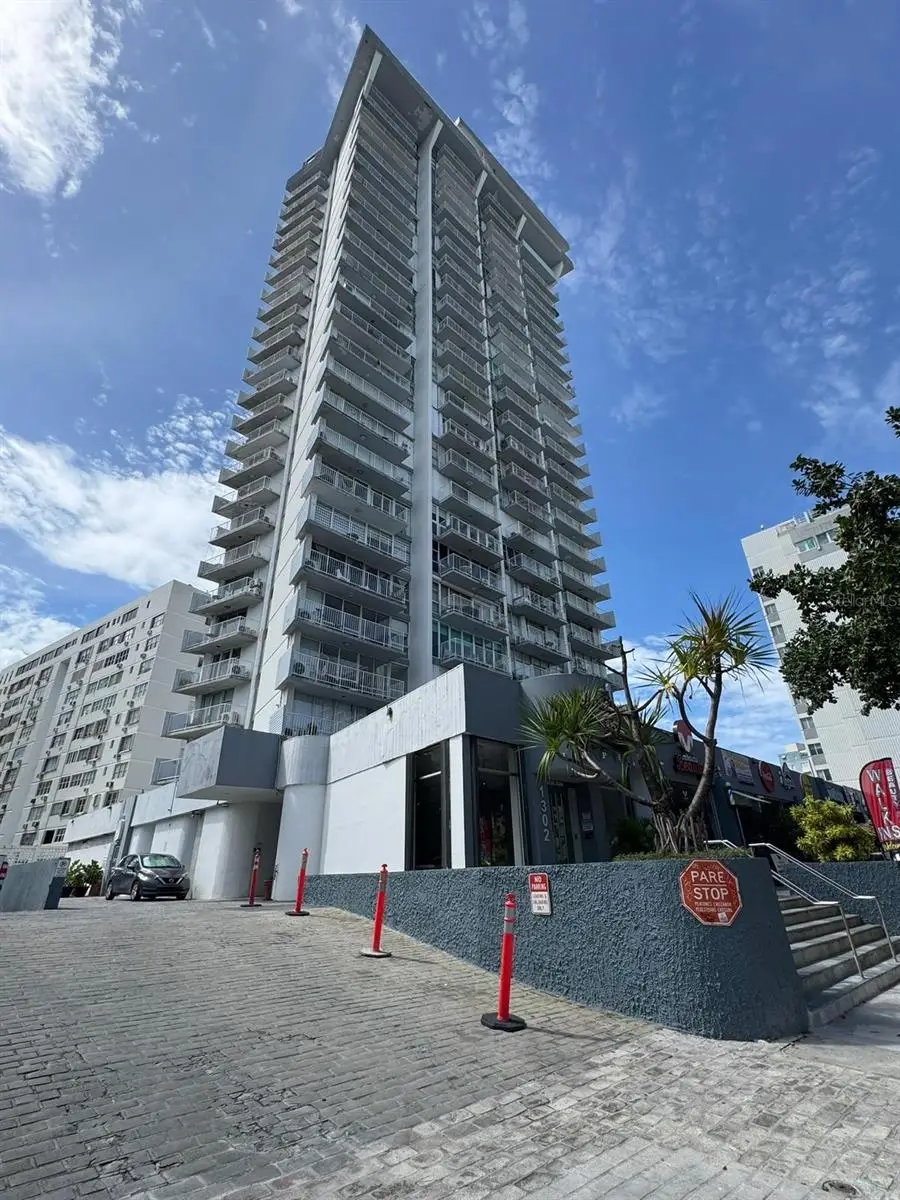1302 Ashford Avenue #1206, Condado, PR 00907 - Image #2