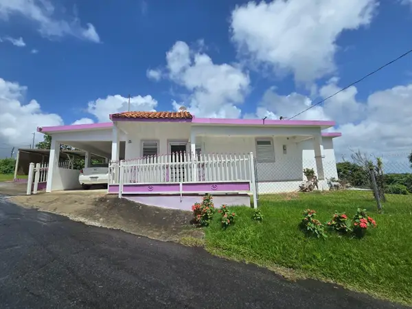 Sr 917 Km 8.5 Int Tejas Wd, LAS PIEDRAS, PR 00771