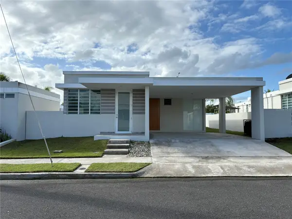 B-3 Calle Acacia, LAS PIEDRAS, PR 00771