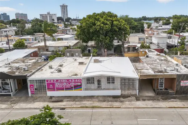 2178 Luis A. Ferre Boulevard Ave Las Americas, PONCE, PR 00717