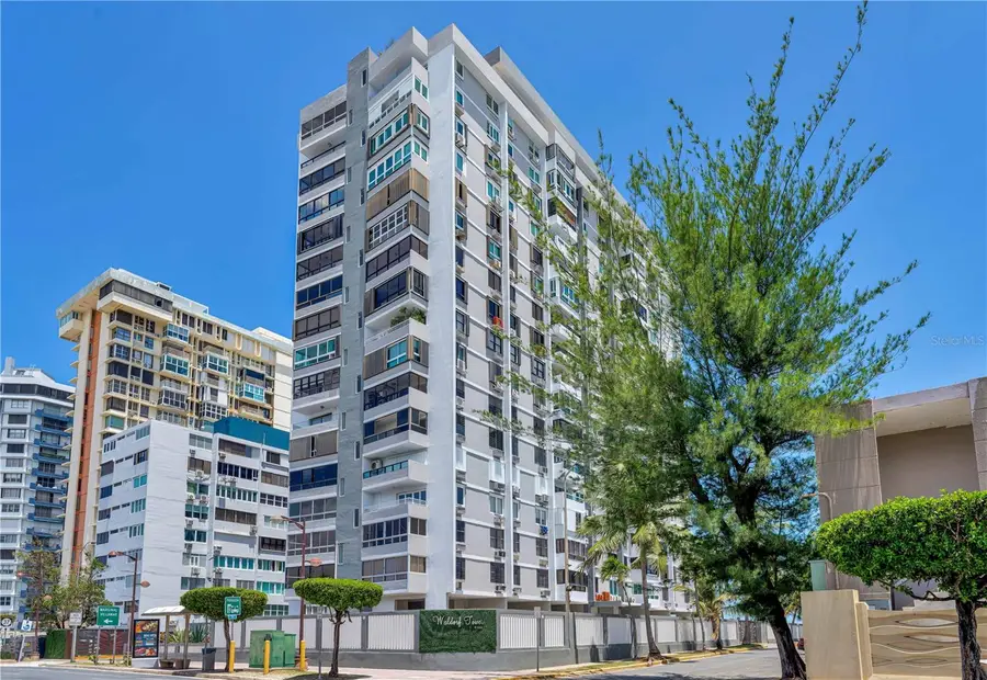 4123 Isla Verde Avenue #1106, Carolina, PR 00979 - Image #2