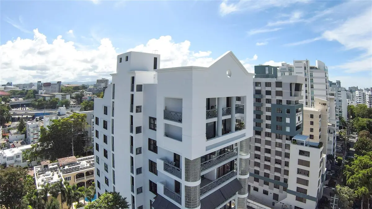 1360 Luchetti Street, Crowne Plaza #PH, San Juan, PR 00907 - Image #1