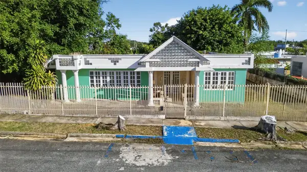 B 210/212 Santa Isidra I #B 210/212, FAJARDO, PR 00738