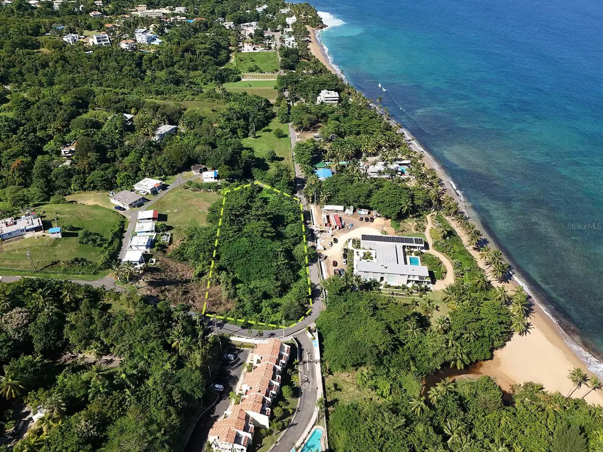 Carretera 413 Ramal, Rincon, PR 00677 - Image #1