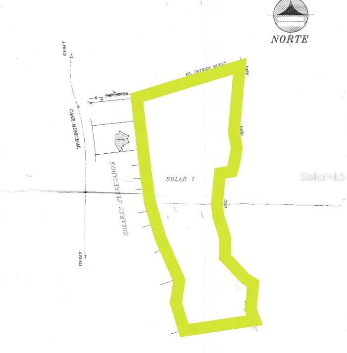 Calle Las Palmas, Rincon, PR 00677 - Image #3