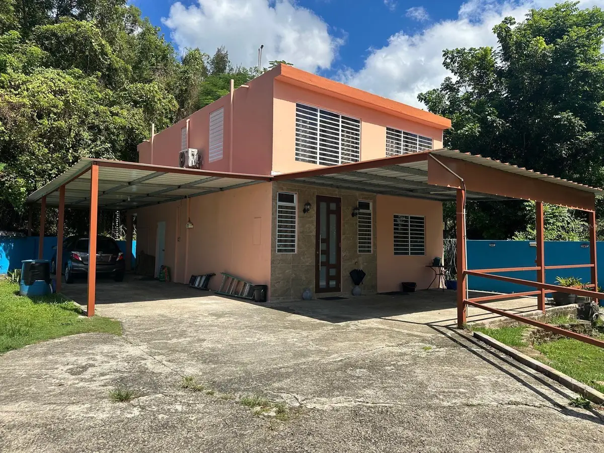 Bo. Candelaria Sector Fatima Rd 620 Km 2.3, Vega Alta, PR 00692 - Image #1