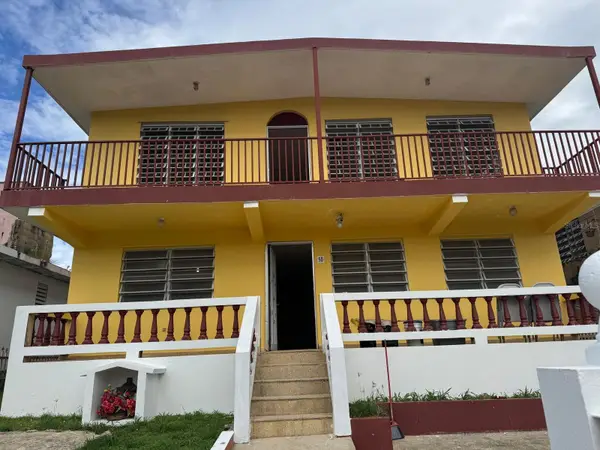 50 Calle Central, LARES, PR 00669