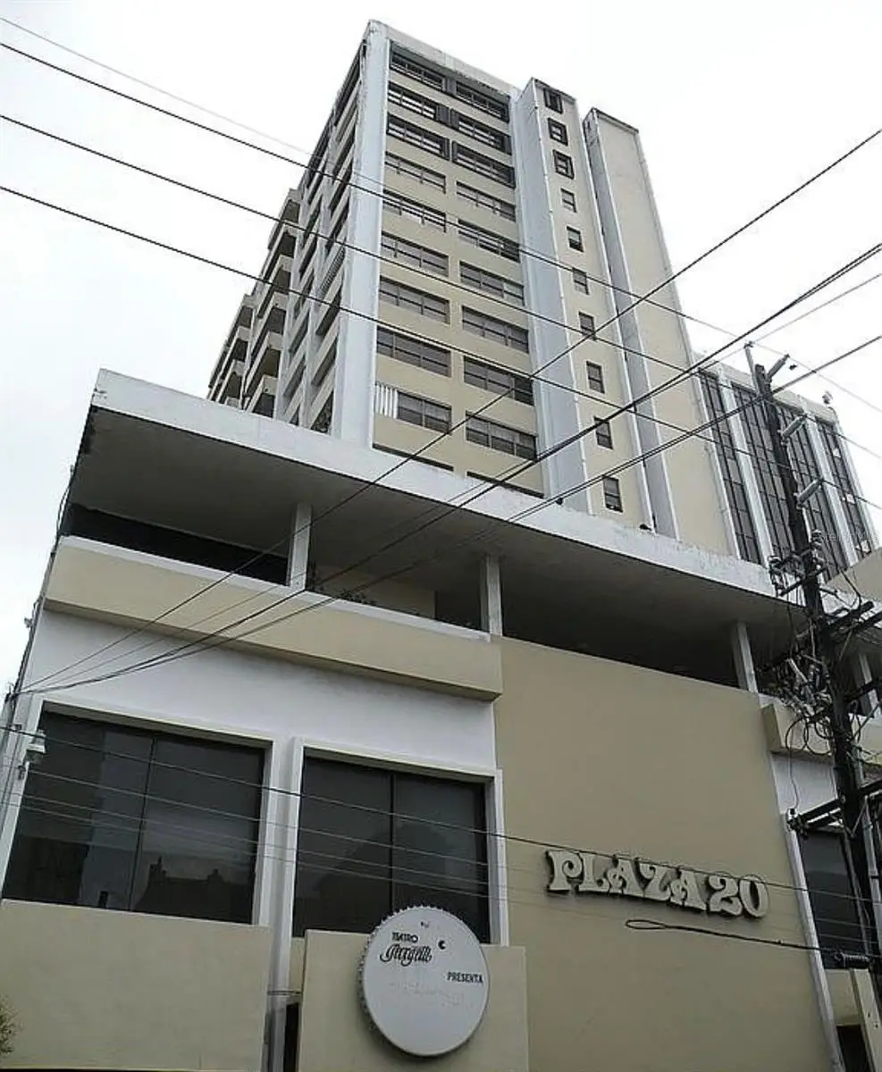 20 Plaza #1502, San Juan, PR 00909 - Image #1