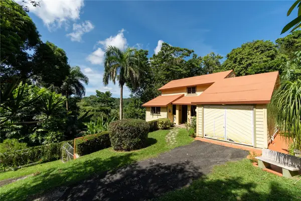 2 Reverendo Domingo Marrero Navarro #2, TRUJILLO ALTO, PR 00976