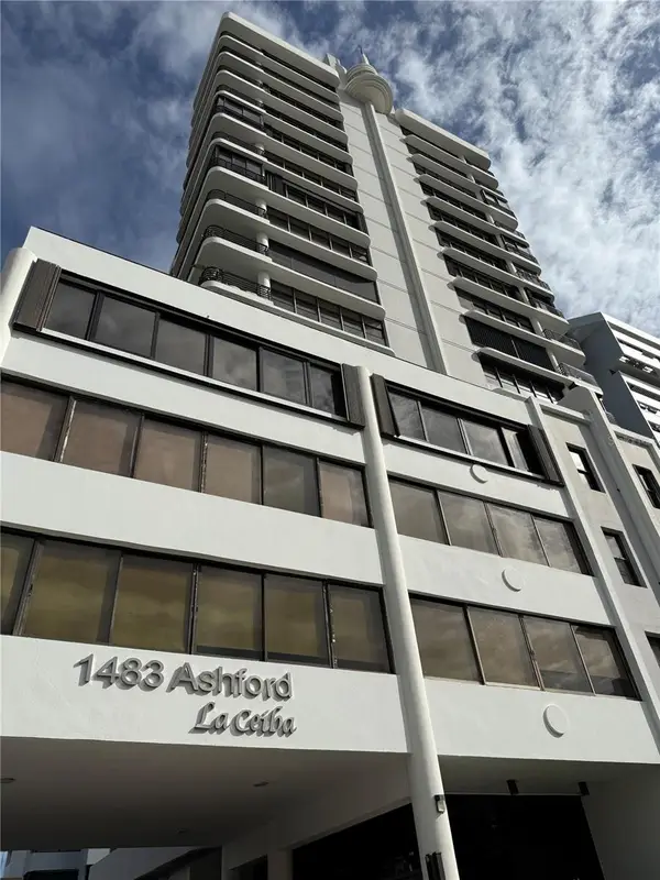 1483 Ashford Avenue #1701, SAN JUAN, PR 00907