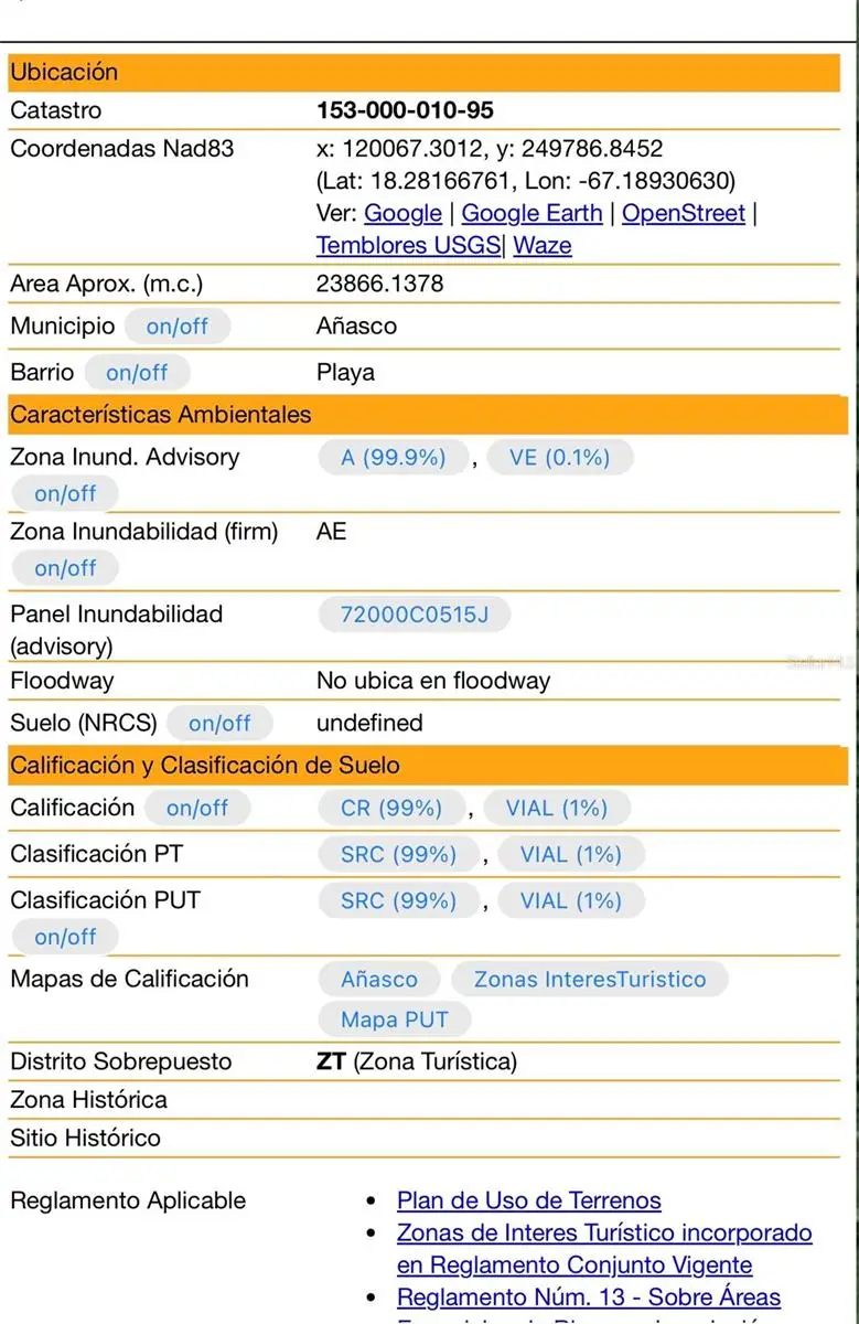 Road 410 Km 19, Anasco, PR 00610 - Image #3