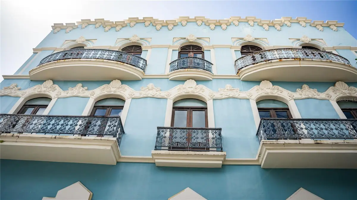 101 Sol Street #2B, San Juan Antiguo, PR 00901 - Image #1