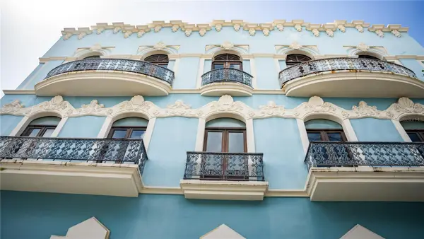 101 Sol Street #2B, OLD SAN JUAN, PR 00901