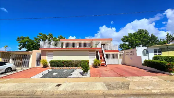 CALLE RENO Urb. Vista Bella #H28, BAYAMON, PR 00956