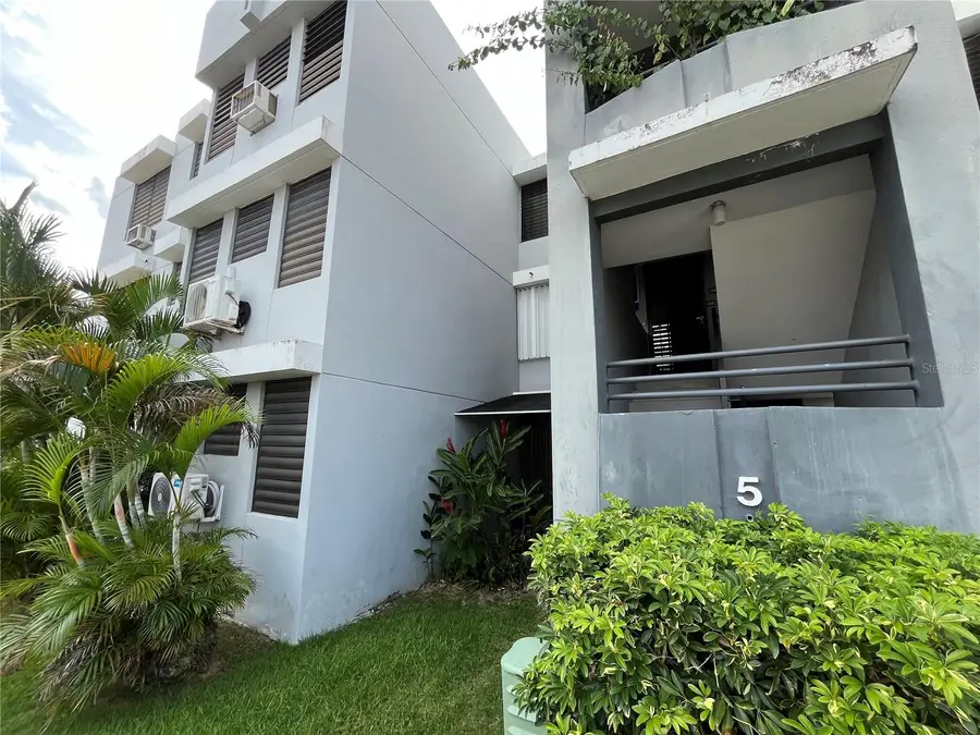 Apt 504 Cond. Portales De Alheli #504, Guaynabo, PR 00966 - Image #2