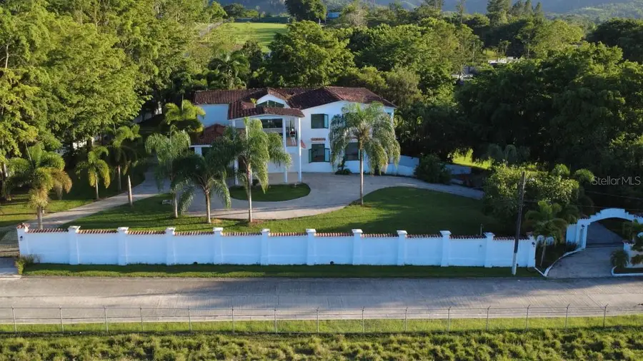 Lot-1 Estancias De Beatriz Dev., Beatriz Ward, Cayey, PR 00736 - Image #3