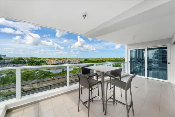 48 Munoz Rivera Avenue #807, SAN JUAN, PR 00918