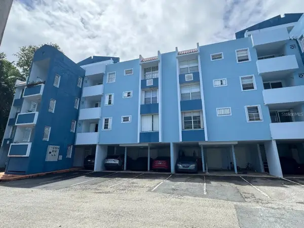 400 Ave Montesol Avenue #B1-8, FAJARDO, PR 00738
