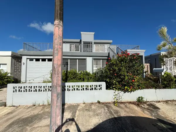 S44 AMAPOLA ST Lomas Verdes Dev., BAYAMON, PR 00956