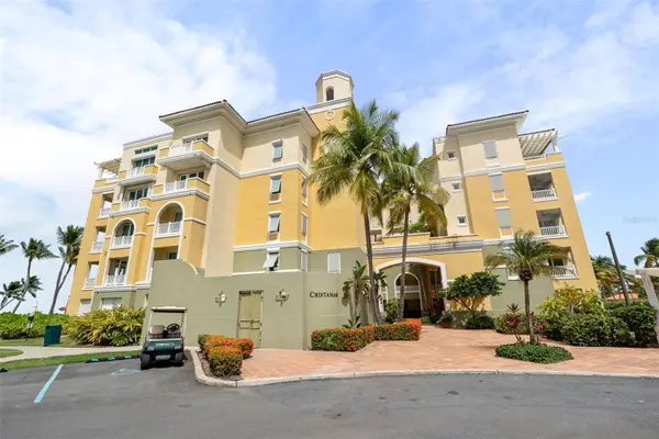 200 Ocean Drive The Marbella Club #221, HUMACAO, PR 00791