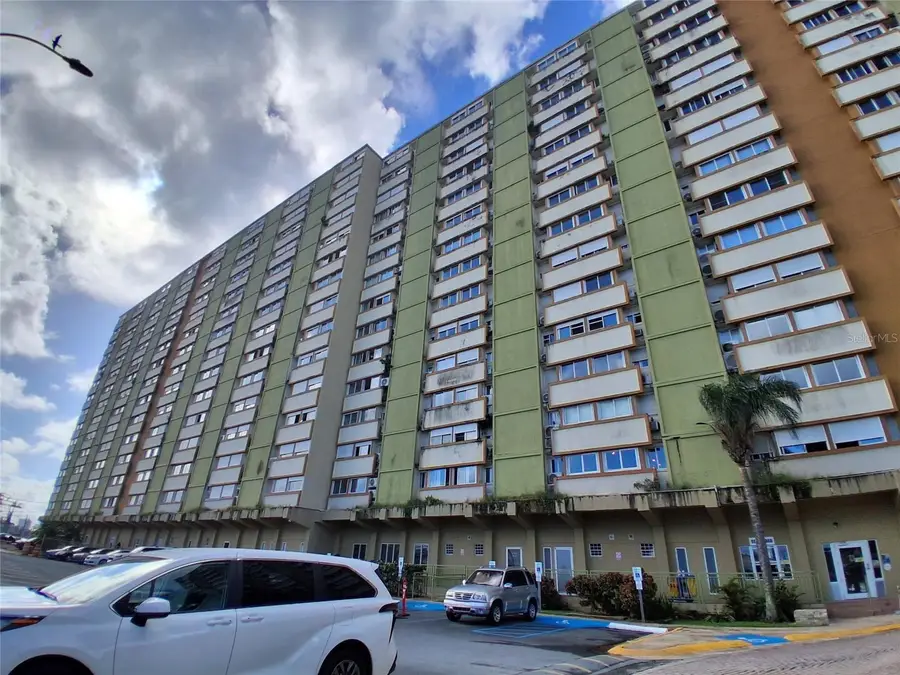 1050 E Las Palmas Ave. Condominiums Puerta De La Bahia Avenue E #303, San Juan, PR 00907 - Image #2