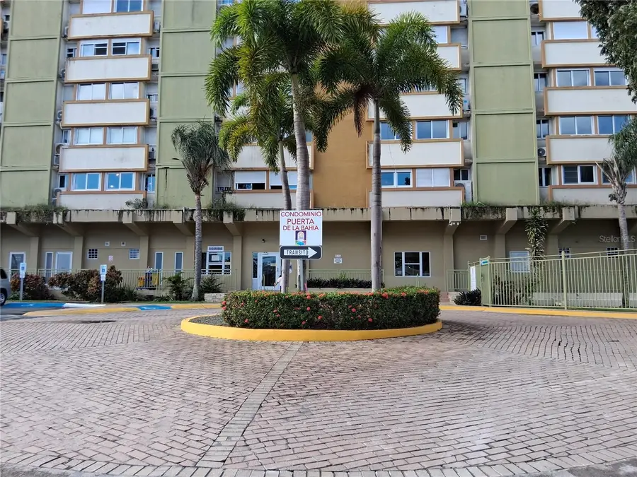 1050 E Las Palmas Ave. Condominiums Puerta De La Bahia Avenue E #303, San Juan, PR 00907 - Image #3