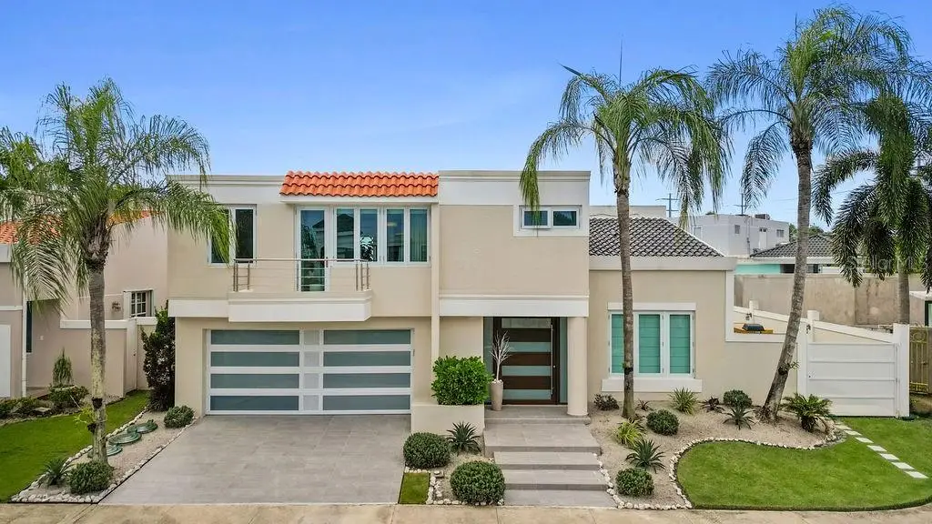 Bizmarkia Palma Real, Guaynabo, PR 00969 - Image #1