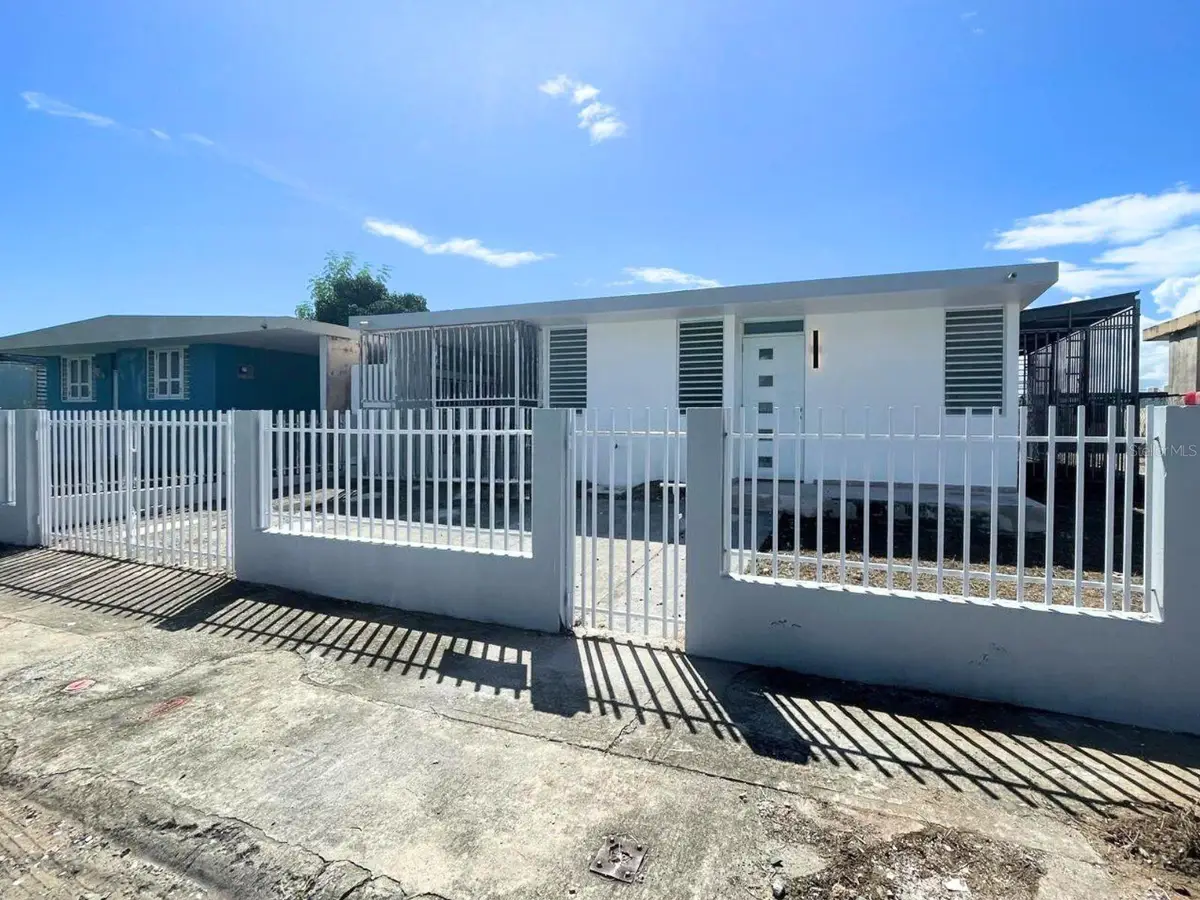 CALLE 6 Urb Verdemar #126, Humacao, PR 00791 - Image #1