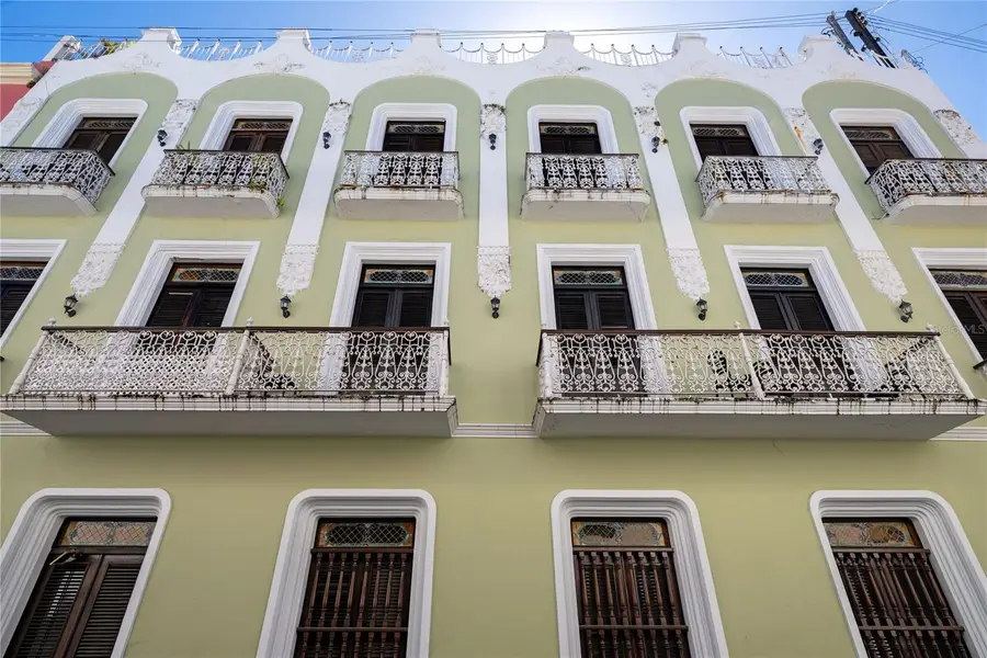 154 Sol #2B, San Juan Antiguo, PR 00901 - Image #2