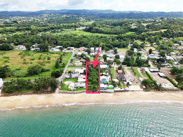 Barrio Guayabos, AGUADA, PR 00602