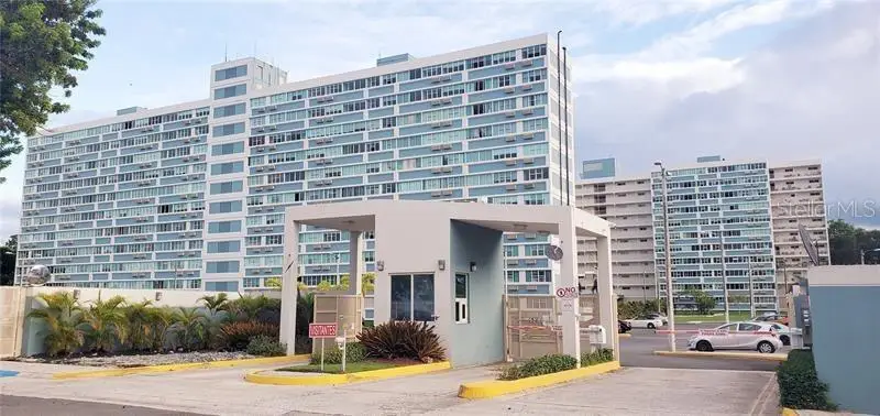 850 Elder St. San Juan View #606B, Hato Rey Sur, PR 00922 - Image #1