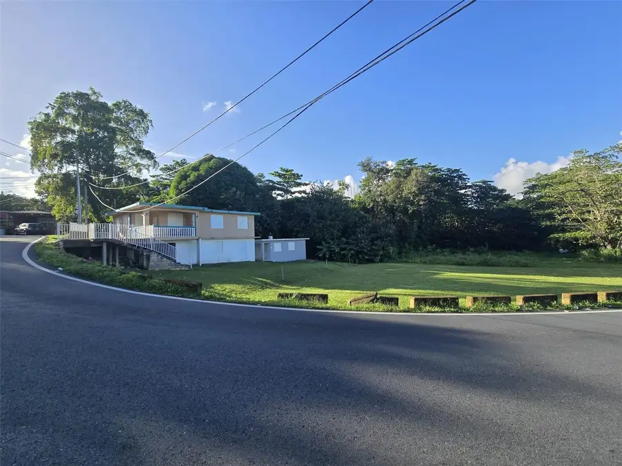 3.9 km Bo Juan Martin, Yabucoa, PR 00767 - Image #2