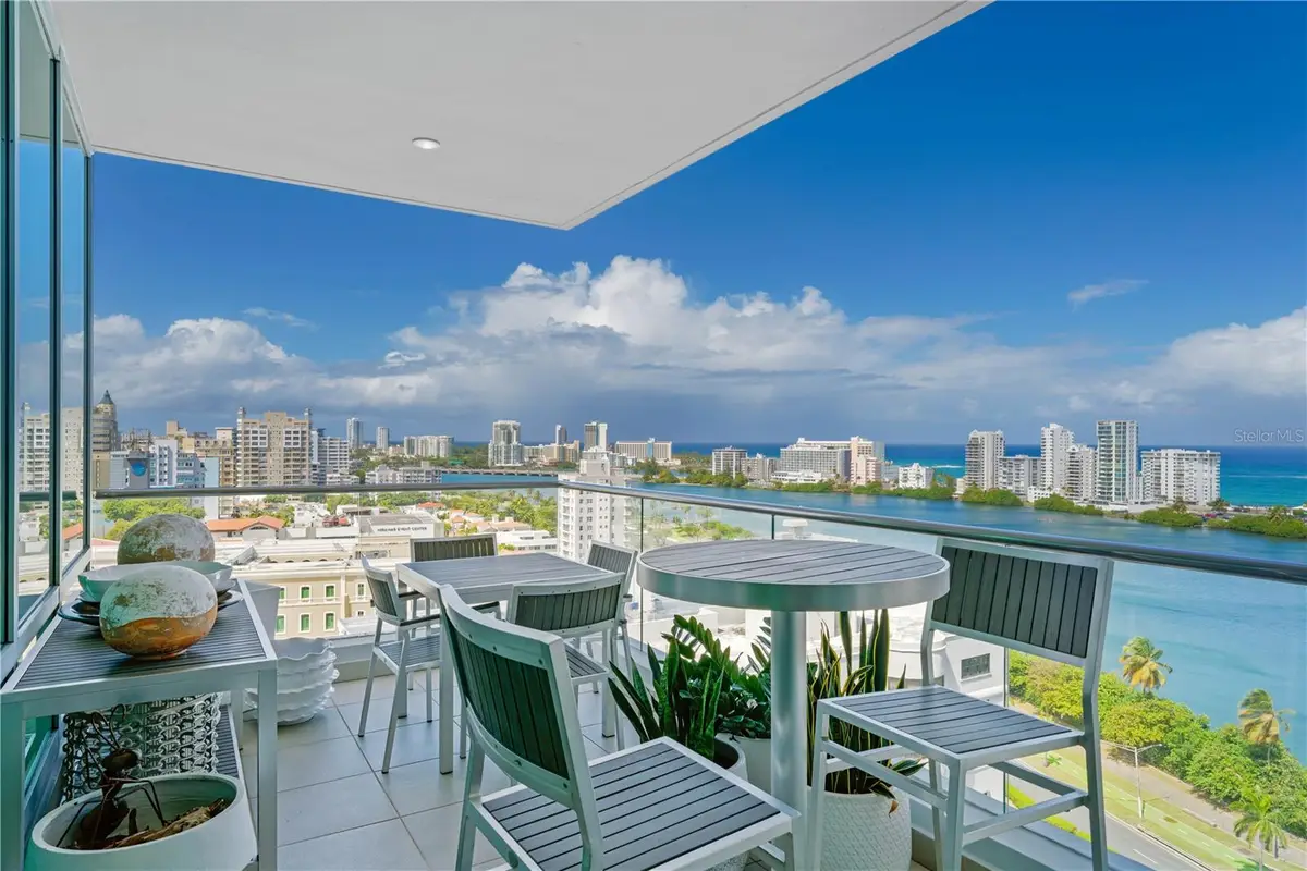 555 Monserrate Street #1404, San Juan, PR 00907 - Image #1