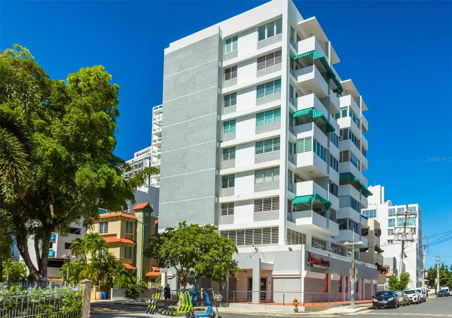 1319 Cervantes #PH, San Juan, PR 00907 - Image #2