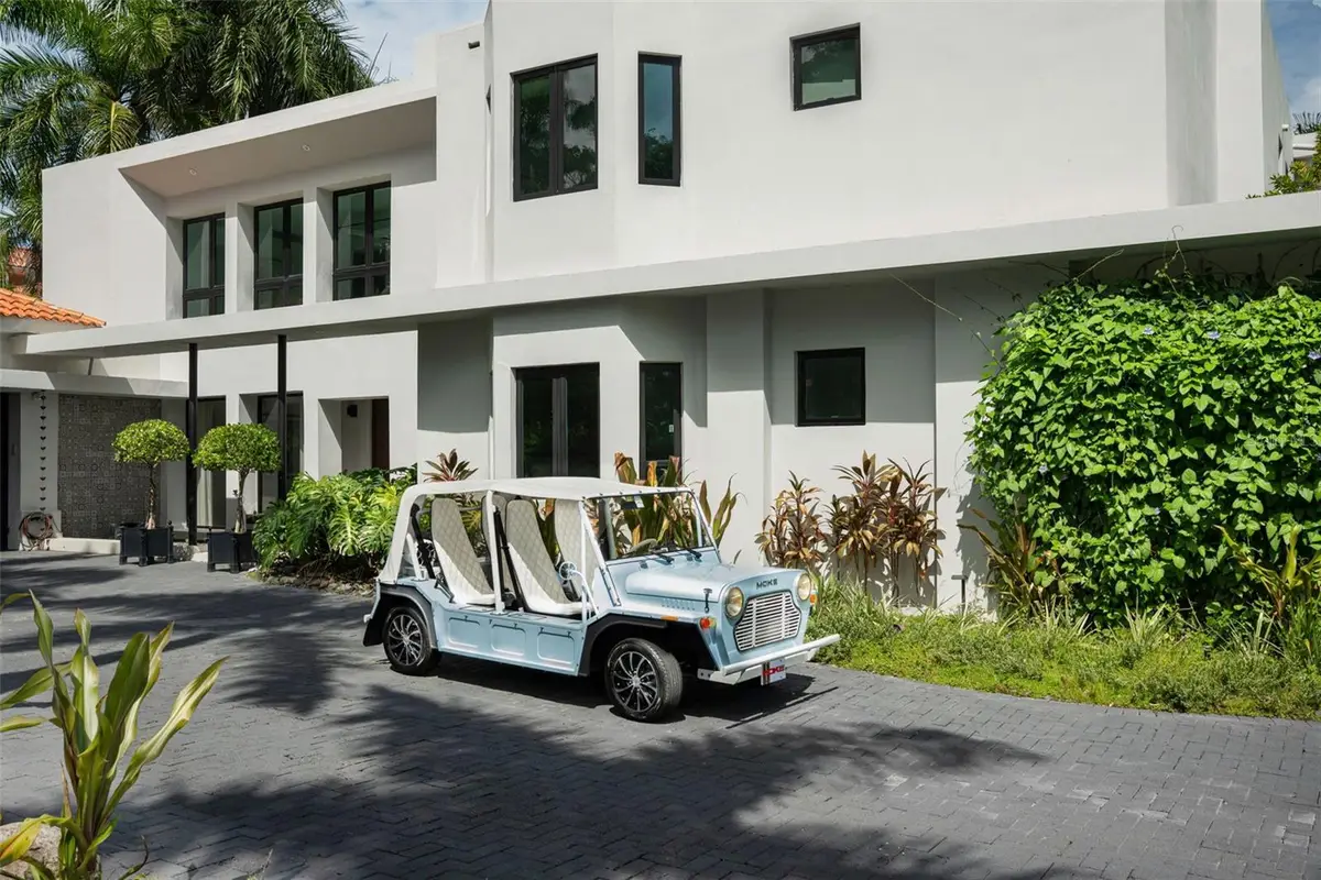 4 Dorado Beach East, Dorado, PR 00646 - Image #1