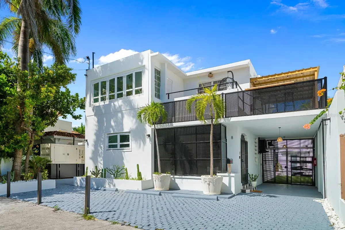 8 Calle Tapia, San Juan, PR 00911 - Image #1