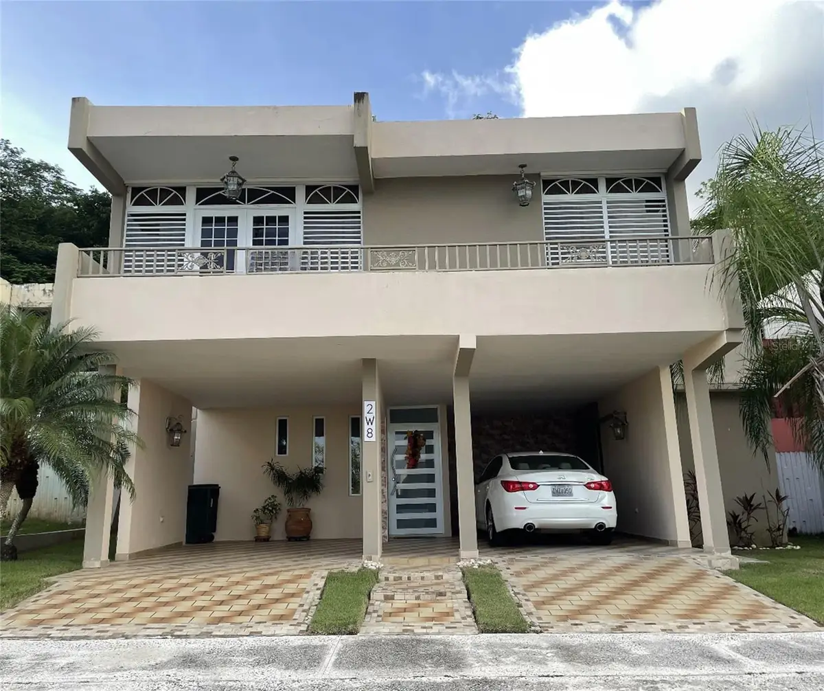 calle 19 2w8 Urb. Altomonte, Caguas, PR 00727 - Image #1